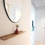 Appartement Empire Luxury - Savoy Insular *