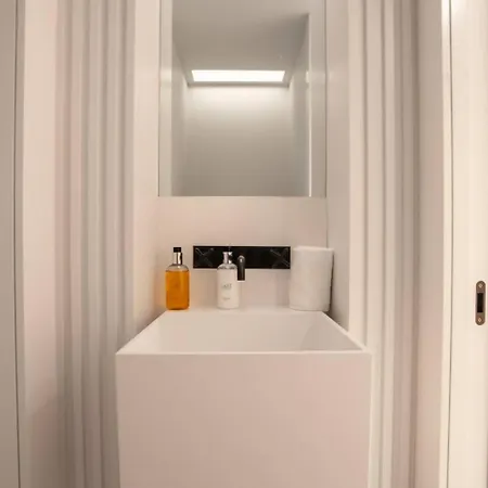 Appartamento Empire Luxury Savoy Insular