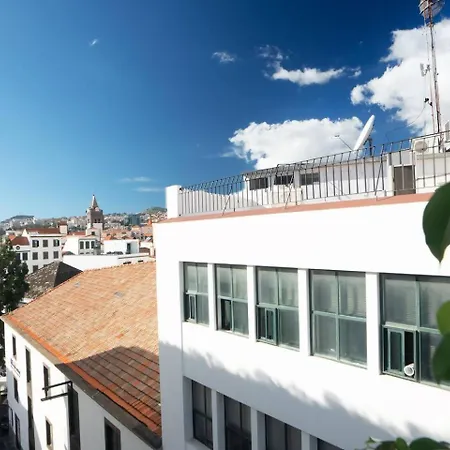 Appartamento Empire Luxury Savoy Insular Funchal (Madeira)