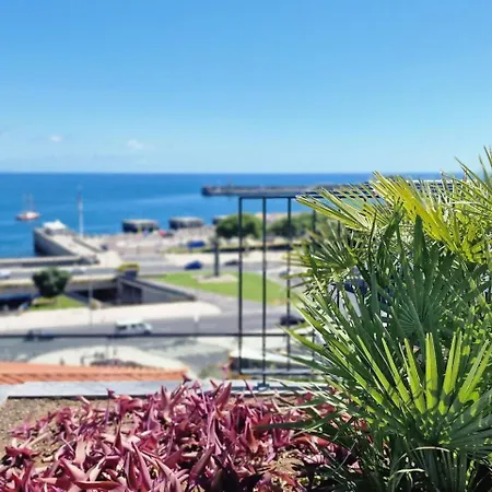 Empire Luxury Savoy Insular Appartamento *