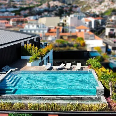 Apartmán Empire Luxury Savoy Insular *