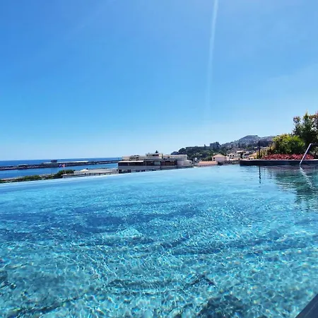 Appartamento Empire Luxury Savoy Insular