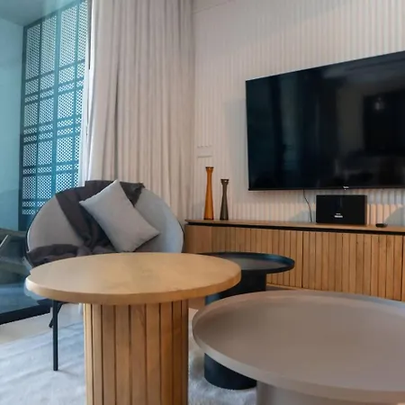 Apartmán Empire Luxury Savoy Insular
