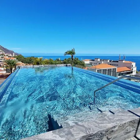 Apartmán Empire Luxury Savoy Insular