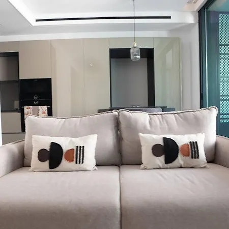 Appartamento Empire Luxury Savoy Insular Funchal (Madeira)