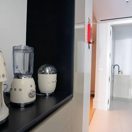 Apartamento Empire Luxury - Savoy Insular *