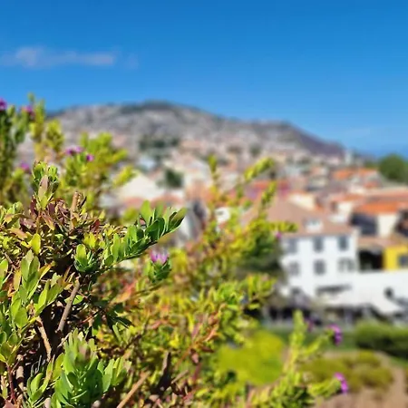 Empire Luxury Savoy Insular Appartement Funchal (Madeira)