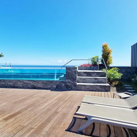 Empire Luxury - Savoy Insular * Funchal (Madeira)