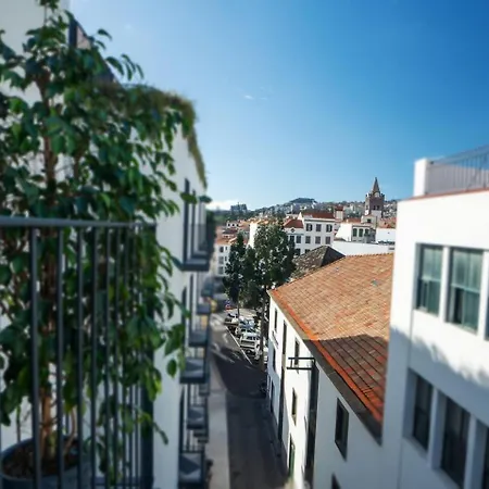 Empire Luxury - Savoy Insular Apartamento