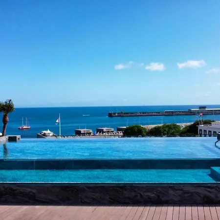Appartement Empire Luxury Savoy Insular