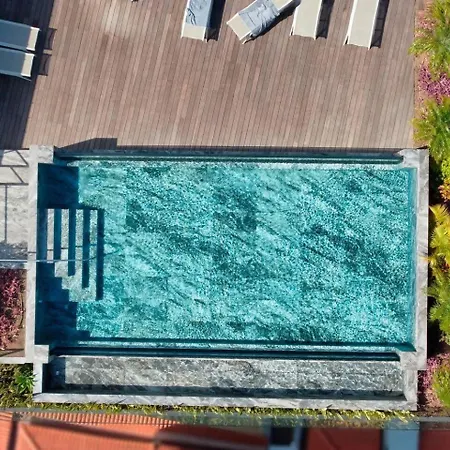 Empire Luxury - Savoy Insular *