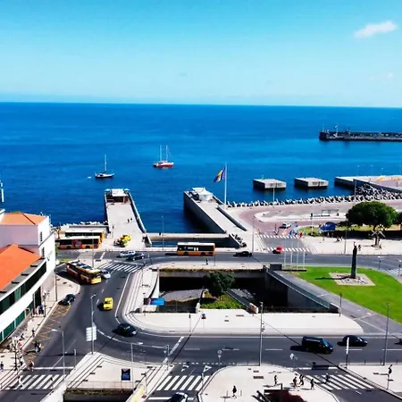 Empire Luxury Savoy Insular Funchal (Madeira)