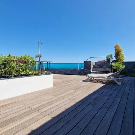 Empire Luxury - Savoy Insular * Funchal (Madeira)