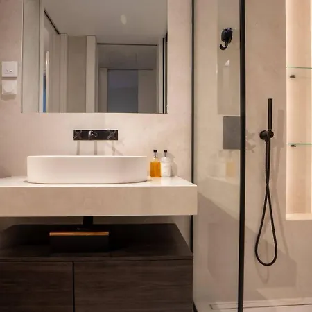 Appartement Empire Luxury Savoy Insular *