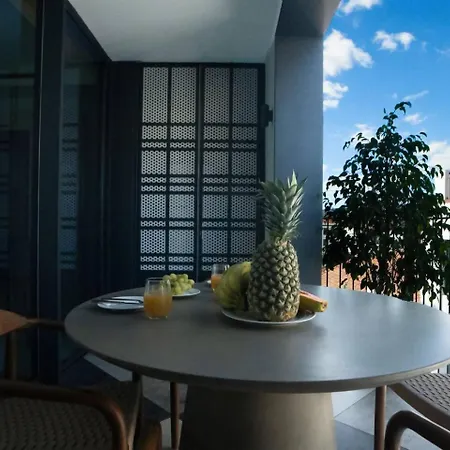 Empire Luxury - Savoy Insular 아파트 푼샬