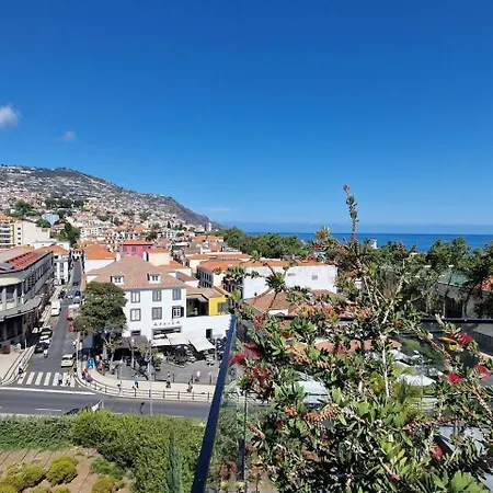 Empire Luxury - Savoy Insular Apartamento