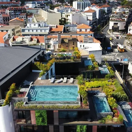 Empire Luxury Savoy Insular Appartement Funchal (Madeira)