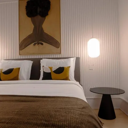 Empire Luxury - Savoy Insular Apartamento