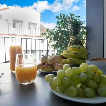 Appartement Empire Luxury Savoy Insular