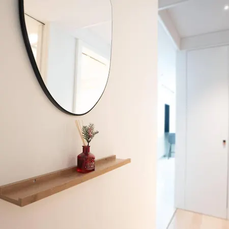 Appartement Empire Luxury Savoy Insular *