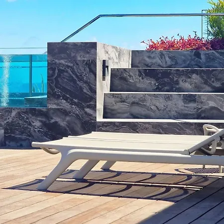 Empire Luxury Savoy Insular Appartement Funchal (Madeira)