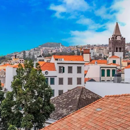 Empire Luxury Savoy Insular Funchal (Madeira)