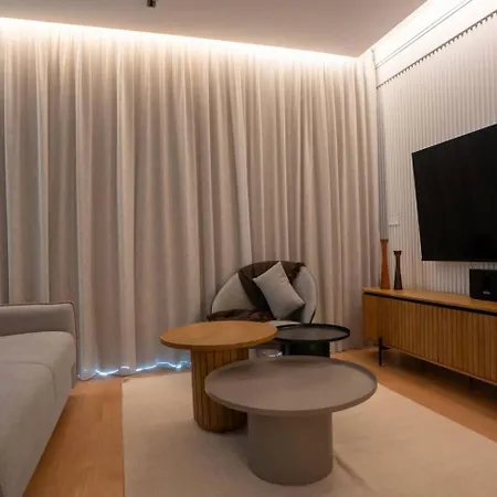 Empire Luxury - Savoy Insular Funchal (Madeira)