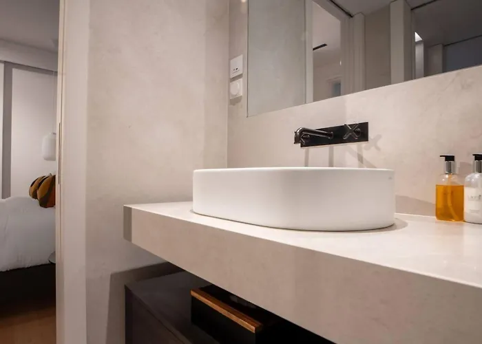 Empire Luxury - Savoy Insular 아파트