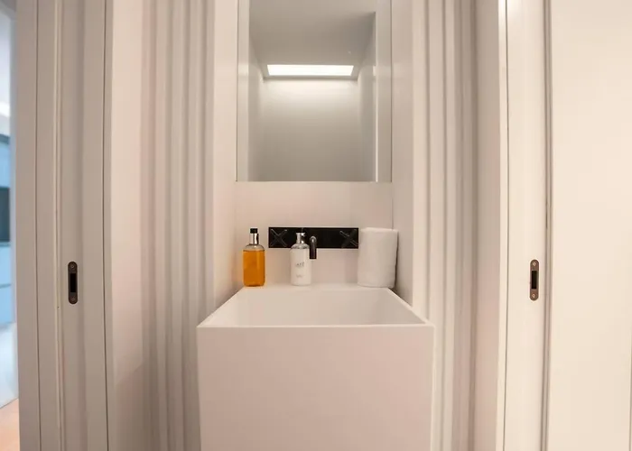 Appartement Empire Luxury - Savoy Insular