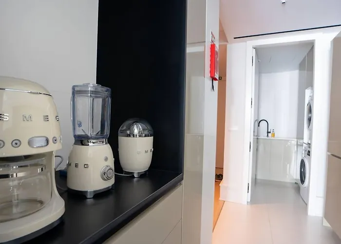 Appartement Empire Luxury - Savoy Insular *