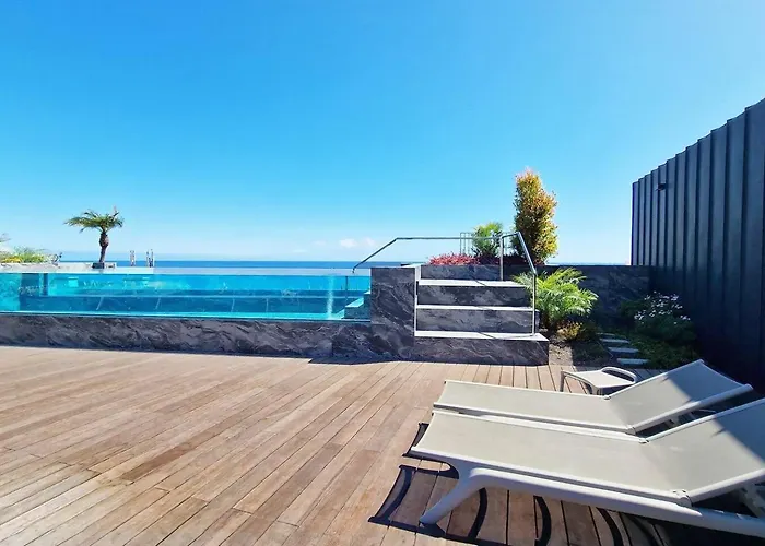 Empire Luxury - Savoy Insular * Funchal (Madeira)