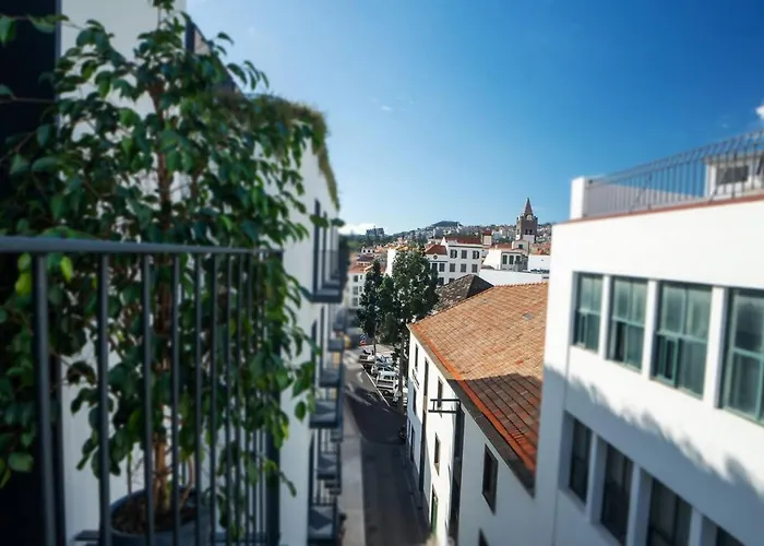 Empire Luxury - Savoy Insular Appartement