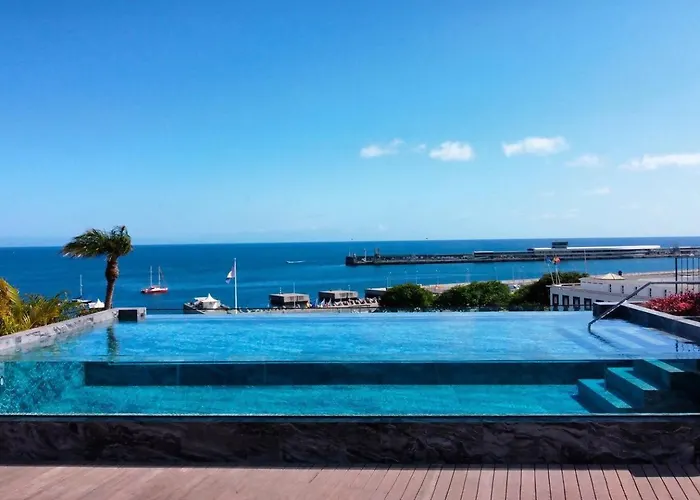 Appartement Empire Luxury - Savoy Insular
