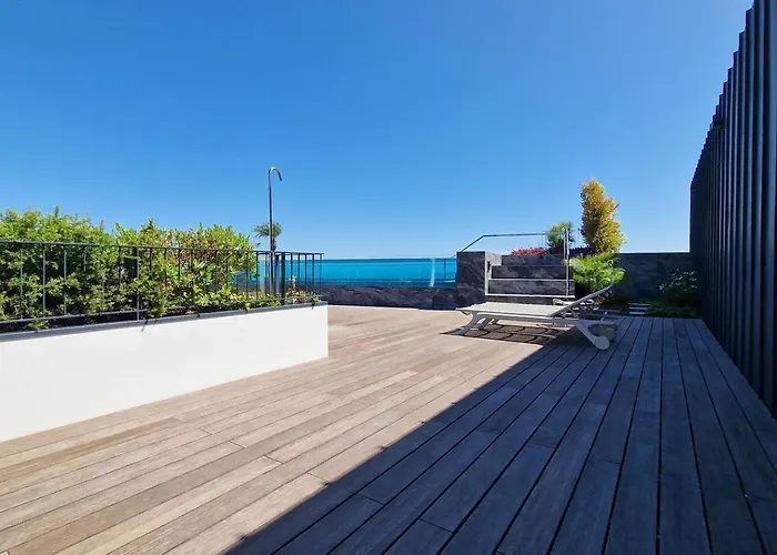 Empire Luxury - Savoy Insular * Funchal (Madeira)