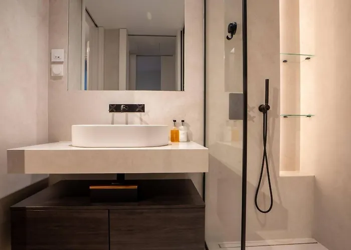 Appartement Empire Luxury - Savoy Insular *