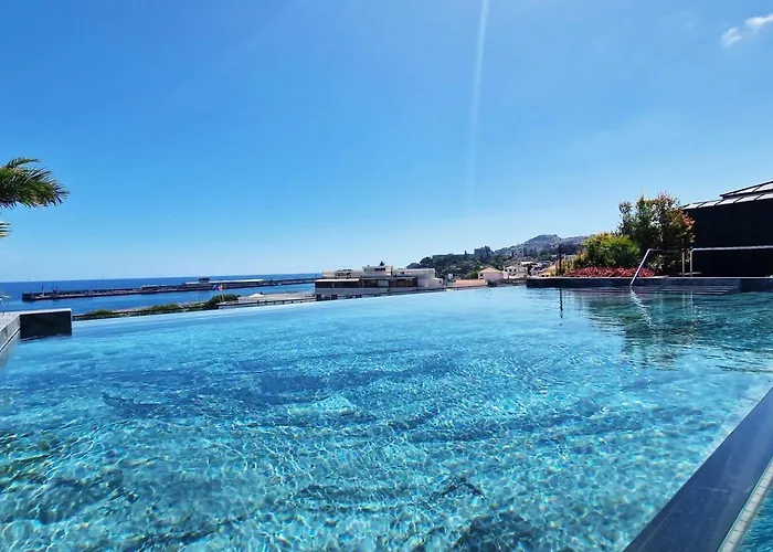 Appartement Empire Luxury - Savoy Insular