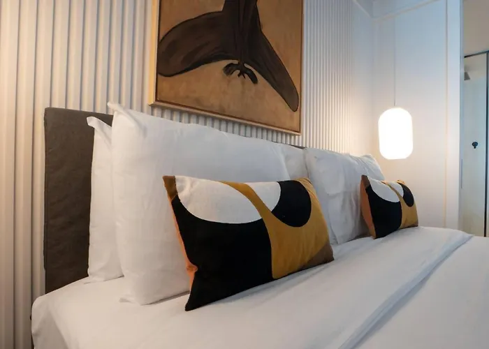 아파트 Empire Luxury - Savoy Insular 푼샬