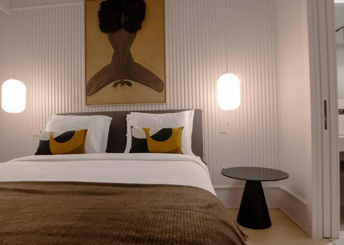 Empire Luxury - Savoy Insular 아파트