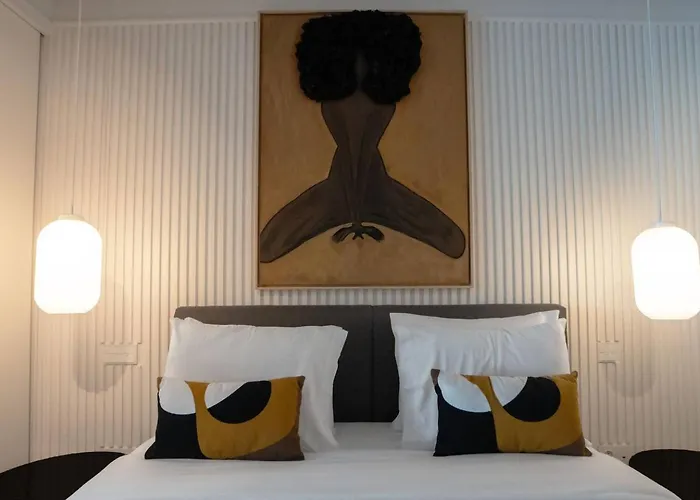 Empire Luxury - Savoy Insular Appartement Funchal (Madeira)