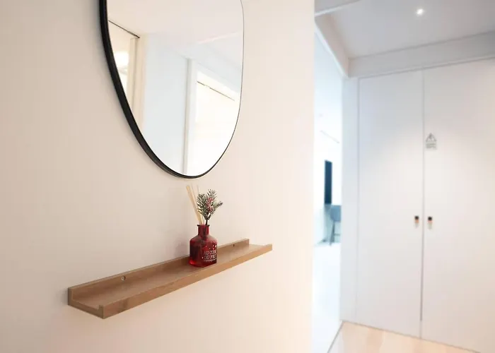 Appartement Empire Luxury - Savoy Insular *