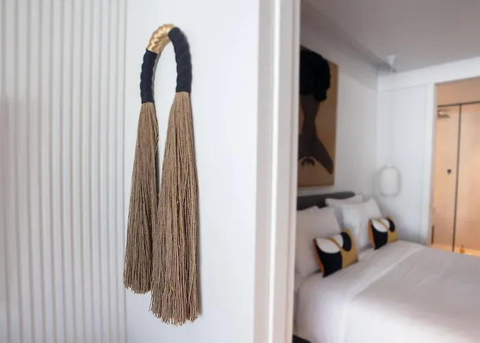 Appartement Empire Luxury - Savoy Insular Funchal (Madeira)